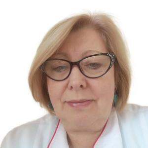 Палай Татьяна Анатольевна