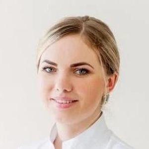 Грищенко Елена Александровна