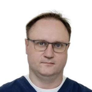 Дужик Дмитрий Викторович