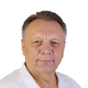 Фокин Юрий Николаевич