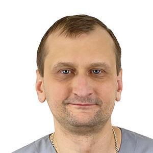 Тимофеев Игорь Николаевич