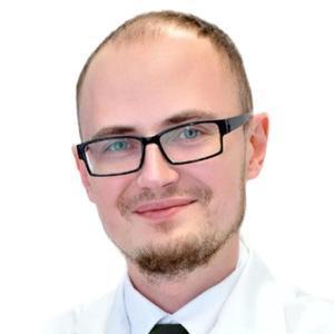 Мещеряков Андрей Васильевич