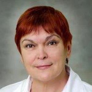 Летунова Юлия Юрьевна