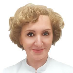 Сергеева Ирина Леонидовна
