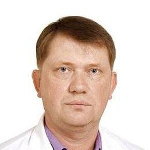 Наумов Александр Анатольевич