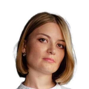 Халимова Гульназ Зиннуровна