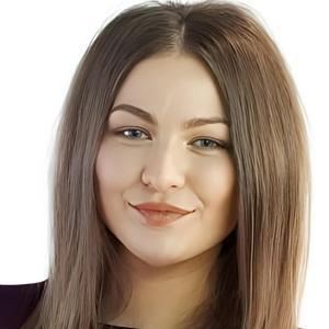 Мягких Татьяна Михайловна