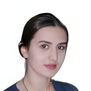 Абшилава Диана Рамазовна