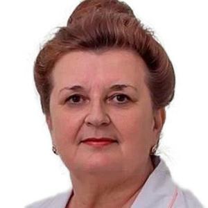 Лекчилина Тамара Ивановна