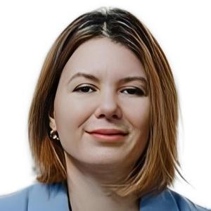 Фазылова Татьяна Александровна