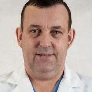 Гинько Владимир Евгеньевич