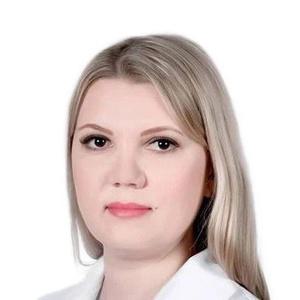 Вагнер Наталья Александровна