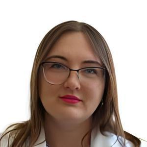 Андреева Ирина Сергеевна