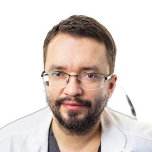 Петрушин Максим Александрович