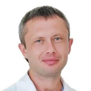 Житенко Владимир Михайлович