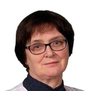 Чернышова Светлана Васильевна
