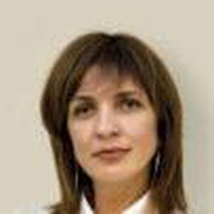Калинина Ольга Александровна