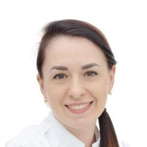 Степаненко Екатерина Викторовна