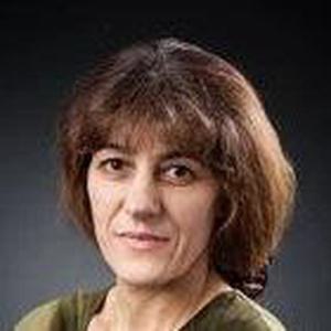 Кузьменко Светлана Николаевна