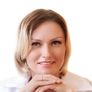 Корчагина (Коверзнева) Татьяна Викторовна