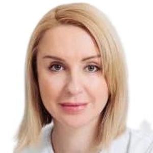 Кузьмина Карина Викторовна