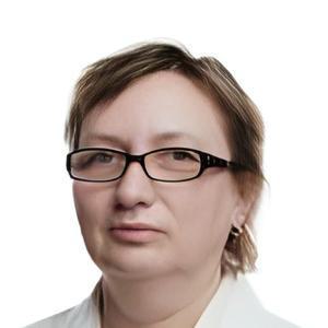 Исаева Галина Евгеньевна