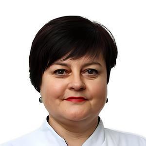 Леонтьева Наталья Валерьевна