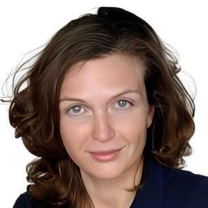 Митрошкина Александра Евгеньевна