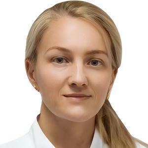 Степанова Анна Александровна