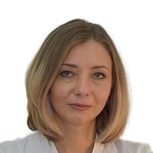 Евграфова Зоя Евгеньевна