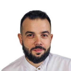 Колесников Максим Аркадьевич