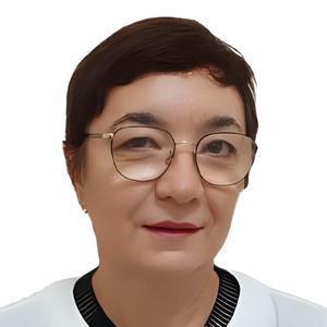 Трегубенко Наталья Васильевна