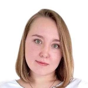 Кноль Ирина Андреевна