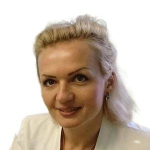Чавро Ирина Анатольевна