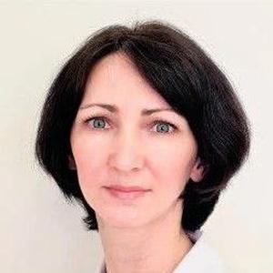 Забелина Александра Викторовна