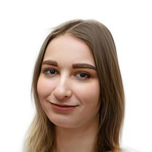 Оприщенко Юлия Андреевна