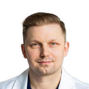 Краснов Генрих Олегович