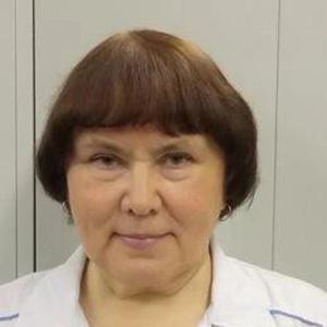 Шипилова Елена Николаевна