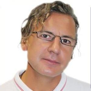Скоробогатов Алексей Викторович