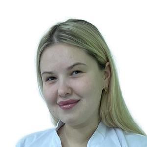 Сильченкова Алёна Владимировна
