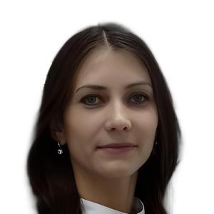 Переверзева Анна Александровна