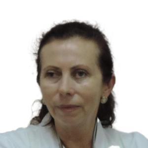 Фёдорова Светлана Александровна