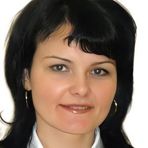Толокнова Ольга Васильевна