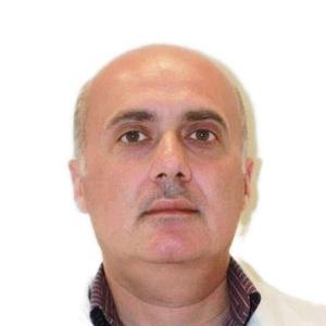 Каспаров Андрей Валерьевич