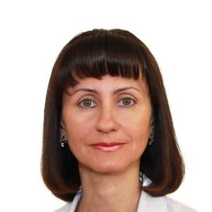 Бекетова Ирина Владиславовна
