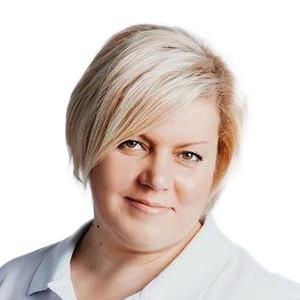 Корсановская Наталья Николаевна
