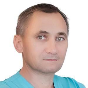 Семенов Александр Анатольевич