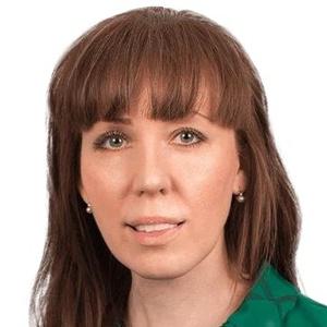 Аксенова Елена Анатольевна