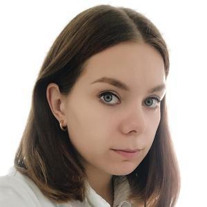 Прохорова Виктория Александровна