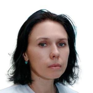 Клименкова Наталья Евгеньевна